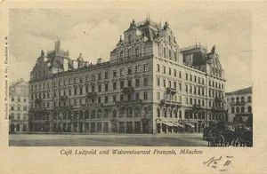 Café Luitpold