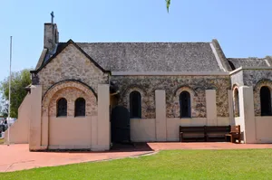 St Mary's Church