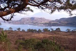 Shieldaig