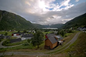Røldal