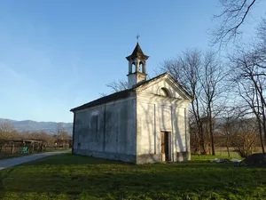 Saint Peter church