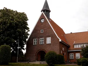 Kirche zum Guten Hirten (Kiel)