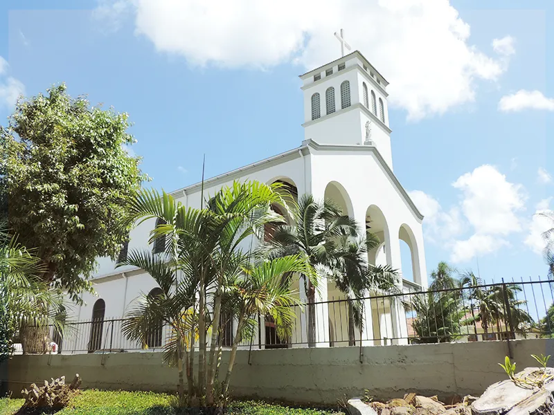 Cathedral of St. John the Baptist
