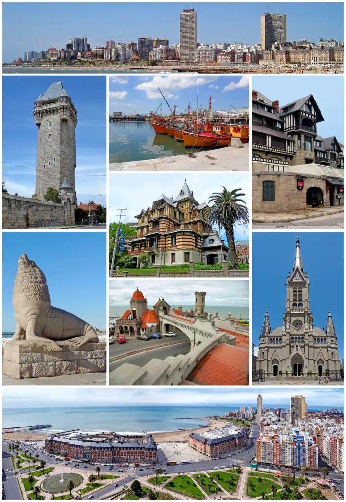 Mar del Plata