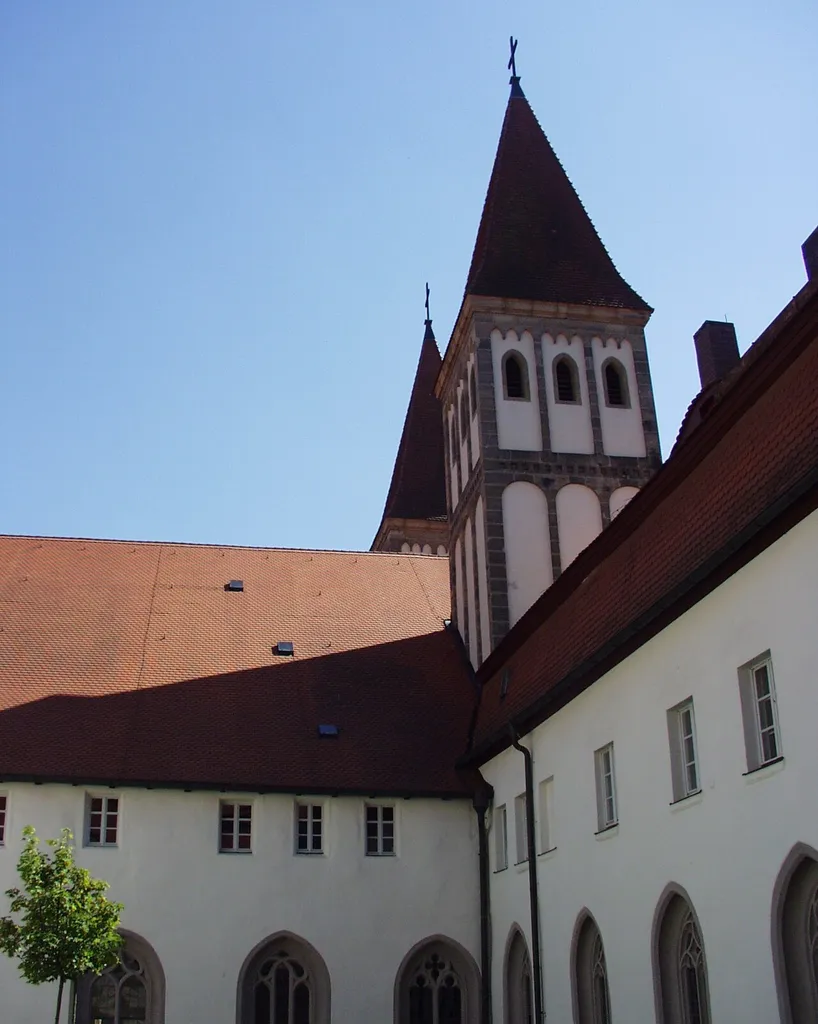 Kloster Heidenheim (Mittelfranken)
