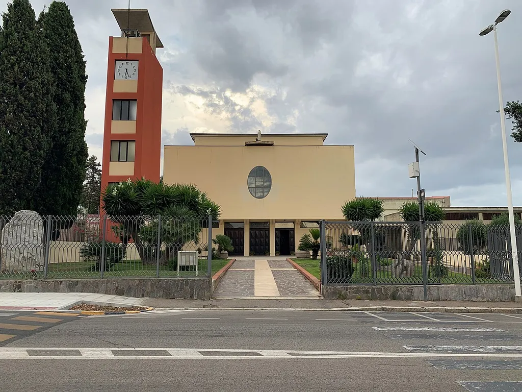 esterno
