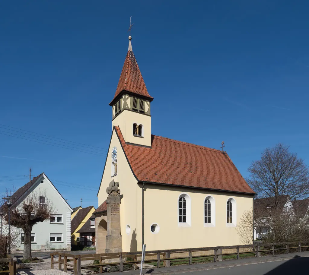 Neuses an der Regnitz