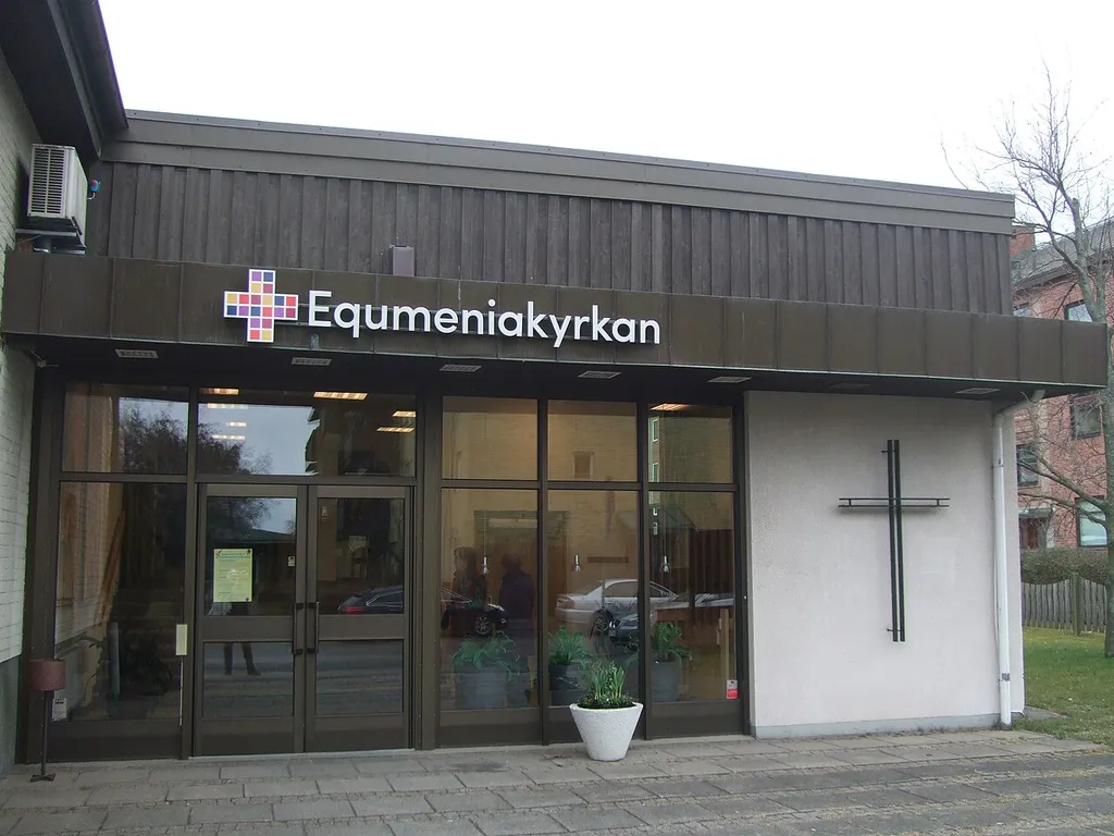 Frikyrka