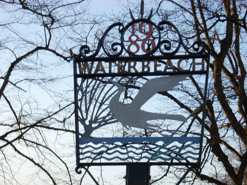 Waterbeach