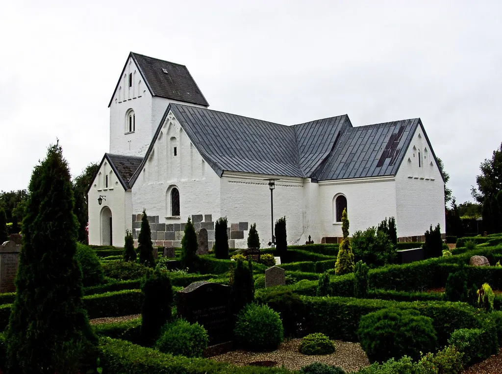 fra sydøst