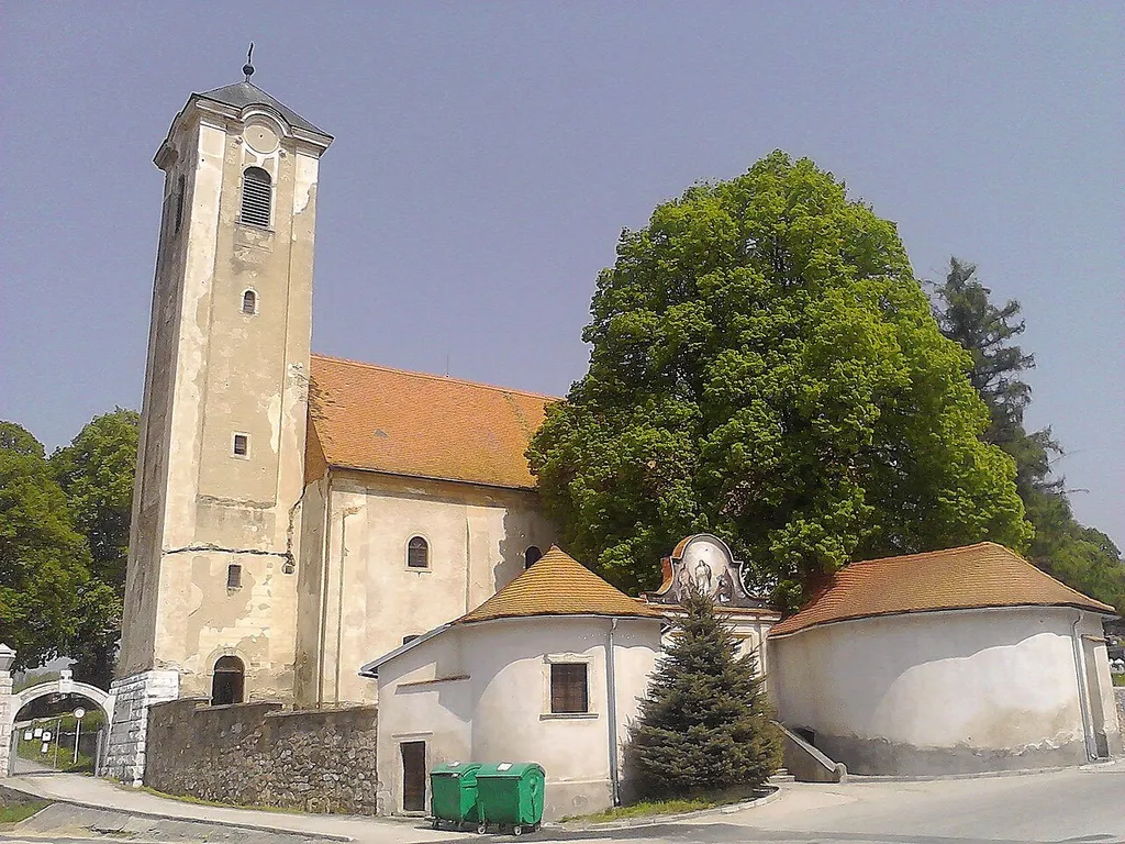 This media shows the protected monument with the number 303-590/1 CHMSK/303-590/1,CHMSK/303-590(other) in the Slovak Republic.