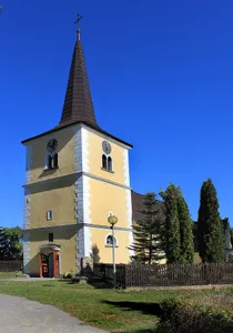 Church of Saint George