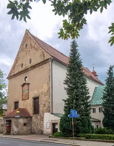 Church of Saint Lawrence