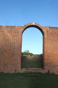 Old Brick Church