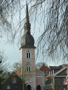 Church of Saint Peter