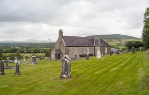 St. Michael's Church, Aghold