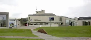 German Shipping Museum