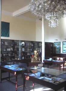 Esperanto Museum in Svitavy