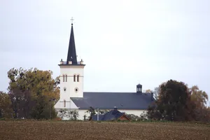 Saint George church in Sławików