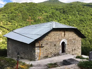 St. Athanasius Church