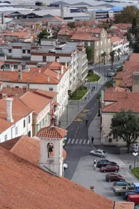St. Anne's Church in Koper