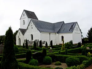 Fly Church
