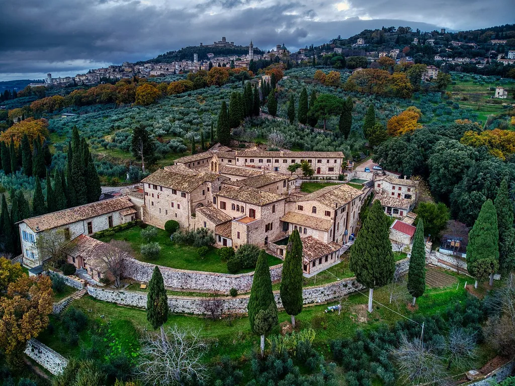 San Damiano