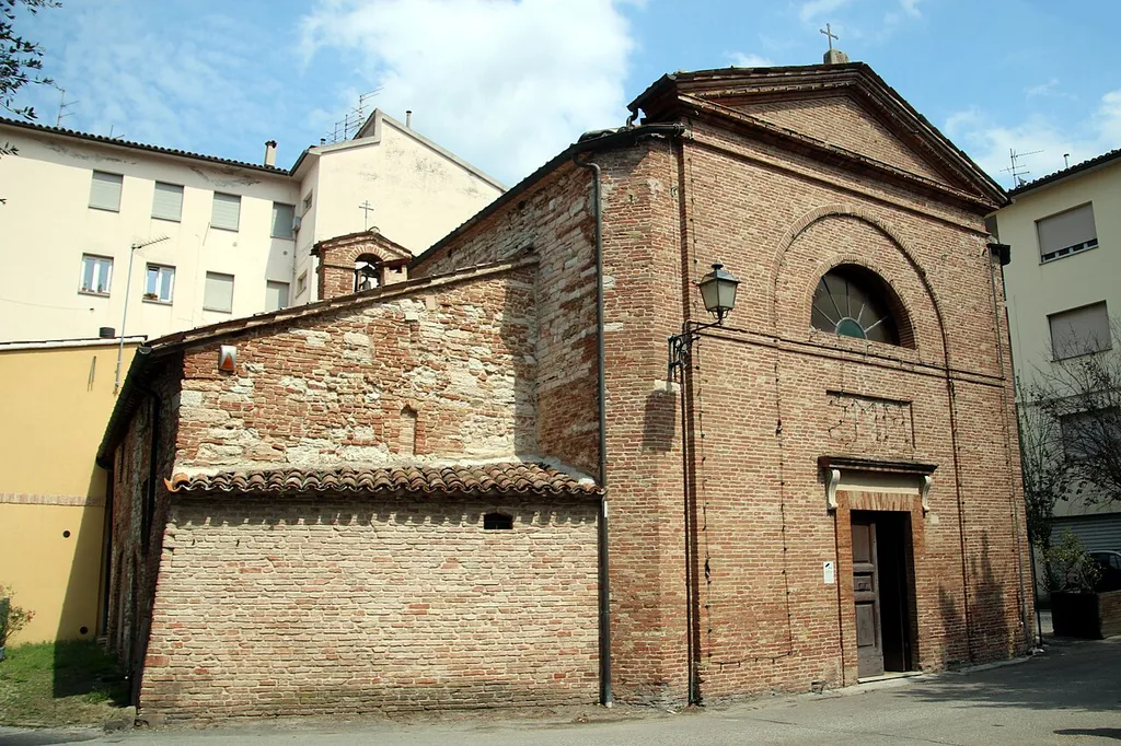 Chiesa di Santa Maria Maddalena (Fabriano)