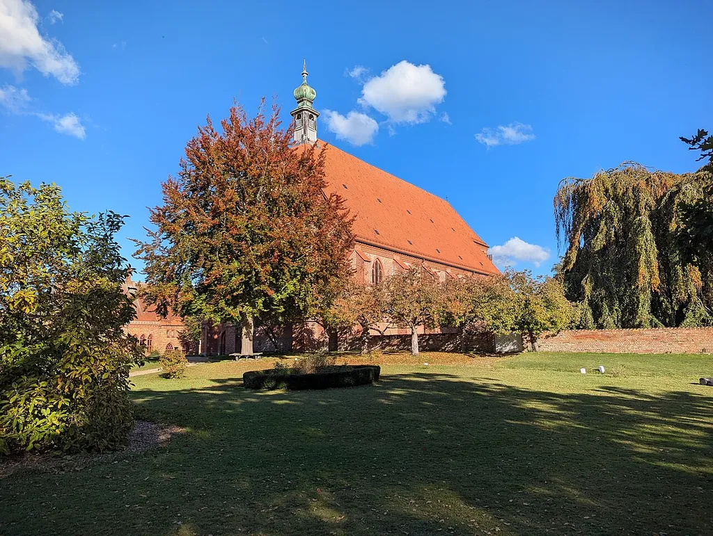 Benediktinerinnenkloster Preetz (Kloster in Deutschland)