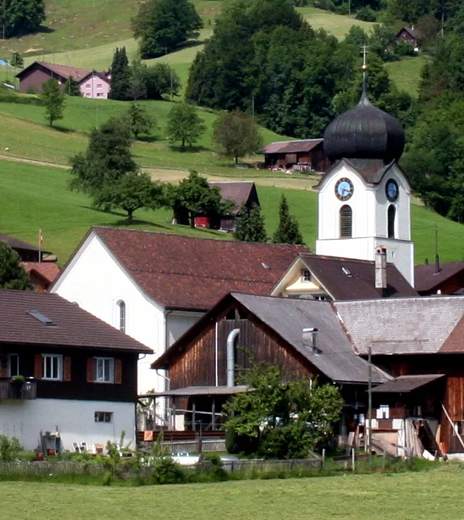Maseltrangen