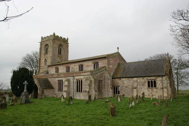 St.Botolph's church, Skidbrooke. Thanks to the "Friends of St. Botolph's church", this wonderful building is faring much better than the last time I was here. A marvellous example of all three periods of gothic architecture indicating the economic prosperity of this part of medieval Lincolnshire. Now redundant and stripped of its windows and interior furnishings it is a very atmospheric place.