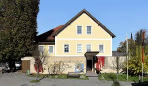 Evangelisches Museum Oberösterreich