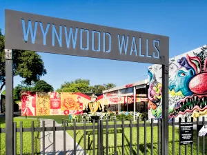 Wynwood Art District