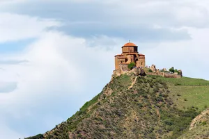 Jvari