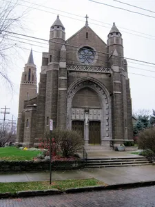 Sacred Heart Church
