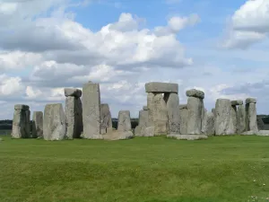 Stonehenge