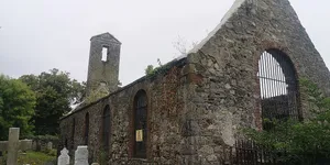 Church of St. John the Baptist, Castle Avenue