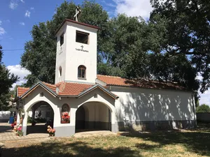 Dormition of the Theotokos Church