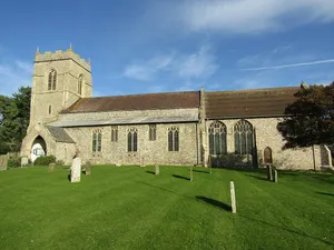 Church of the Holy Trinity