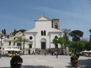 Dome of Ravello