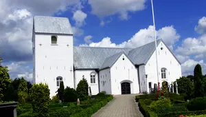Smidstrup Church