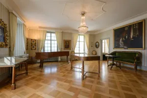 Richard-Wagner-Museum