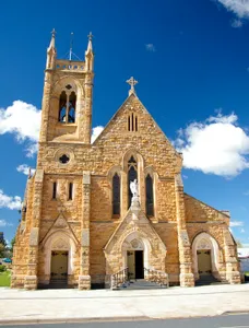 St Michael's Cathedral