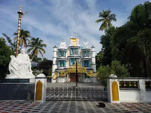 St. Joseph's Church