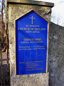 St Finian's Church of Ireland
