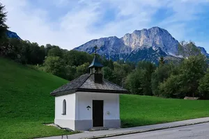 Hofkapelle