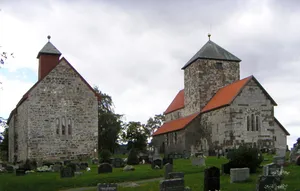 Sister Churches