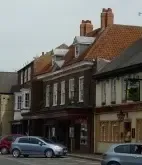 Pocklington Arts Centre