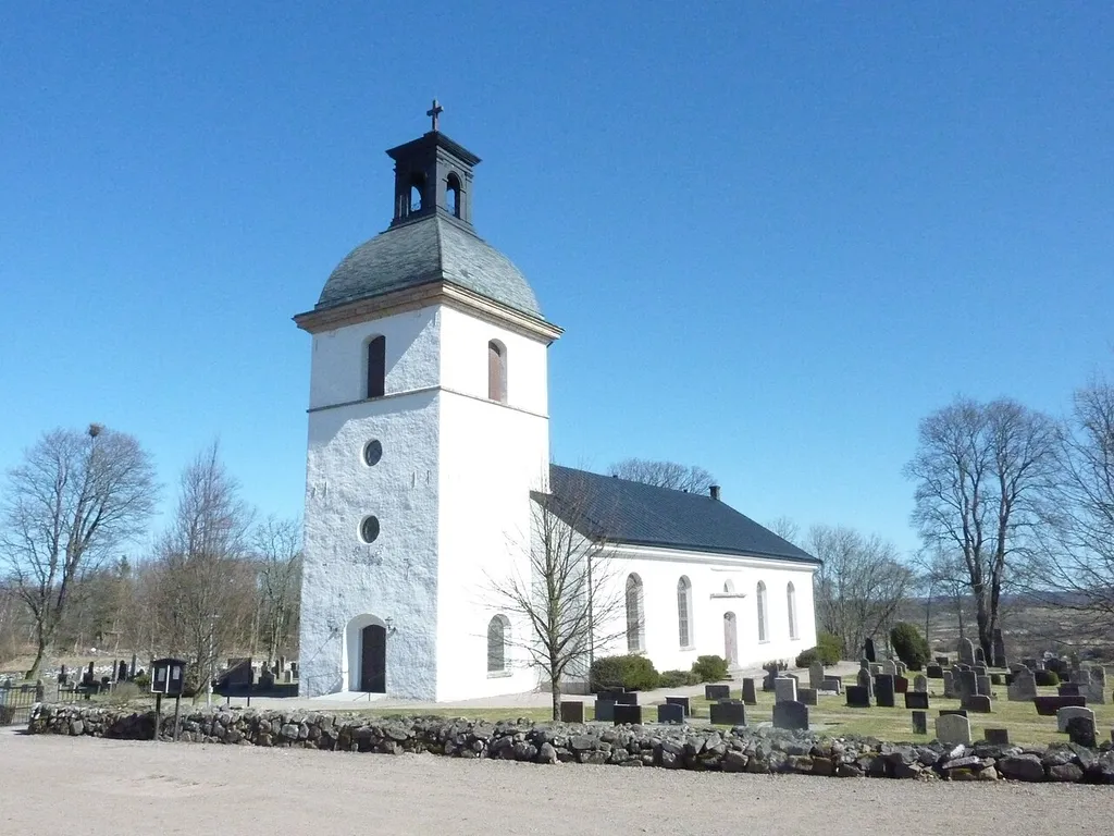 This is a photo of a protected building in Sweden, number 21300000003564 in the RAÄ buildings database.