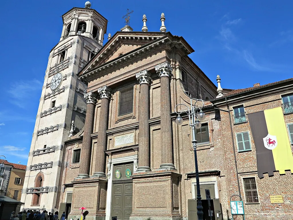 Cattedrale di Fossano (1)